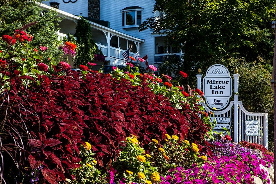 Hotel photo 8 of Mirror Lake Inn Resort & Spa.