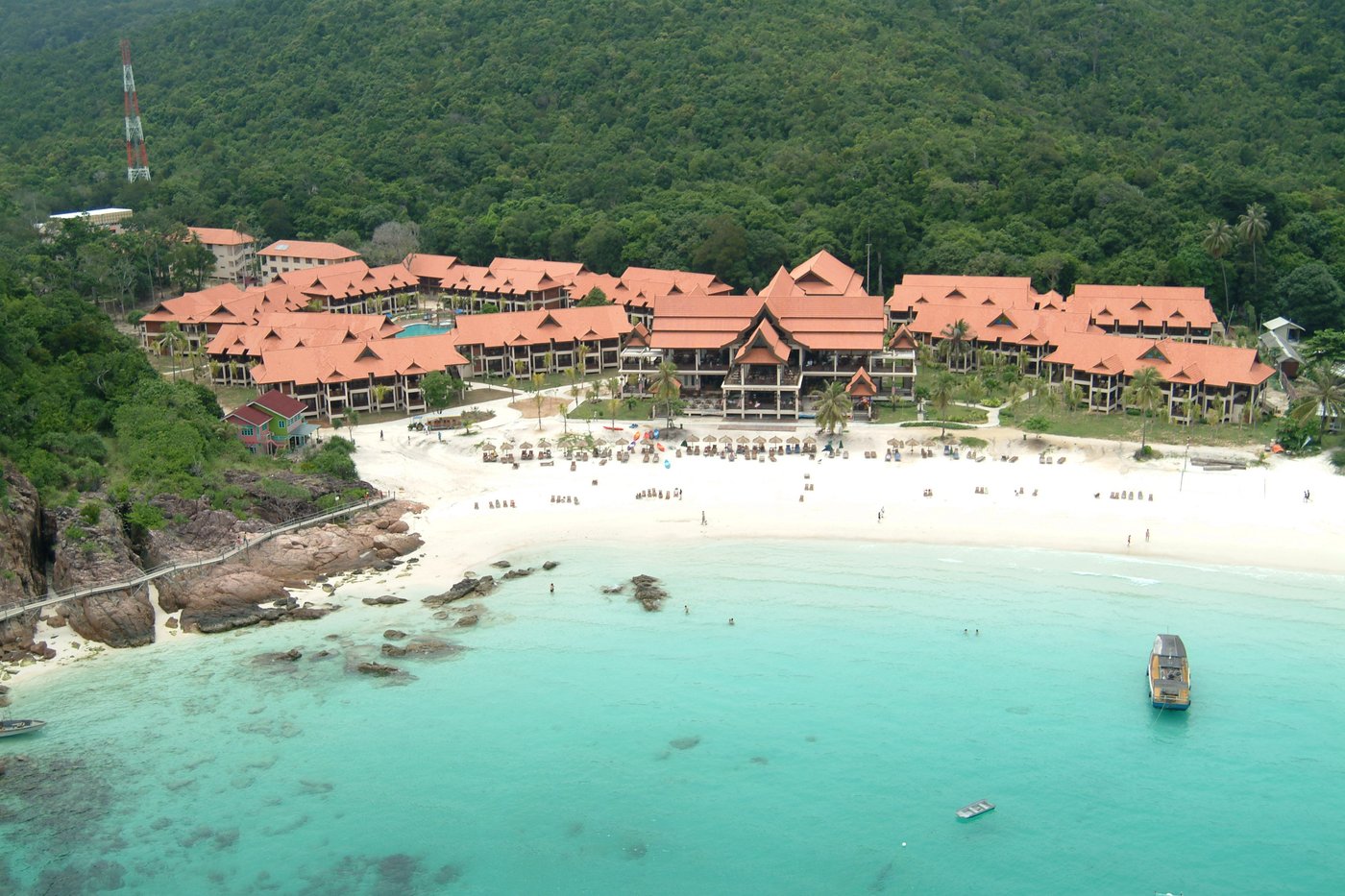 LAGUNA REDANG ISLAND RESORT Updated 2023 Reviews (Pulau Redang, Malaysia)