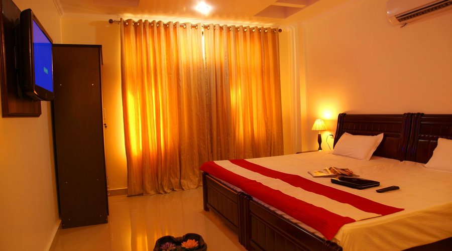 premium room