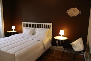 Quarto e suite