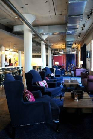 Hotel photo 74 of Canvas Hotel Dallas.