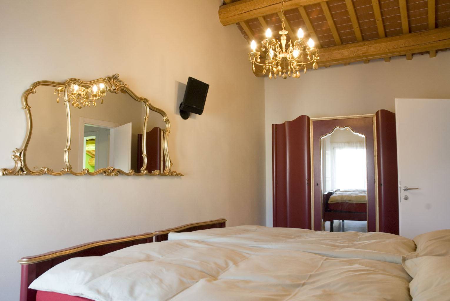 B&B CITTABELLA - Prices & Hotel Reviews (Cittadella, Italy)