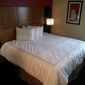 King Size Room