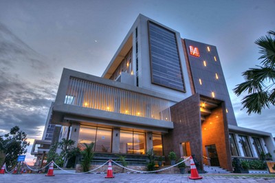 MERAPI MERBABU HOTEL YOGYAKARTA (DEPOK, INDONÉSIA): 94 Fotos ...