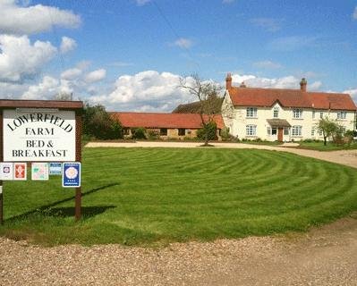 LOWERFIELD FARM BED AND BREAKFAST Desde $2,776 (Willersey, Inglaterra ...