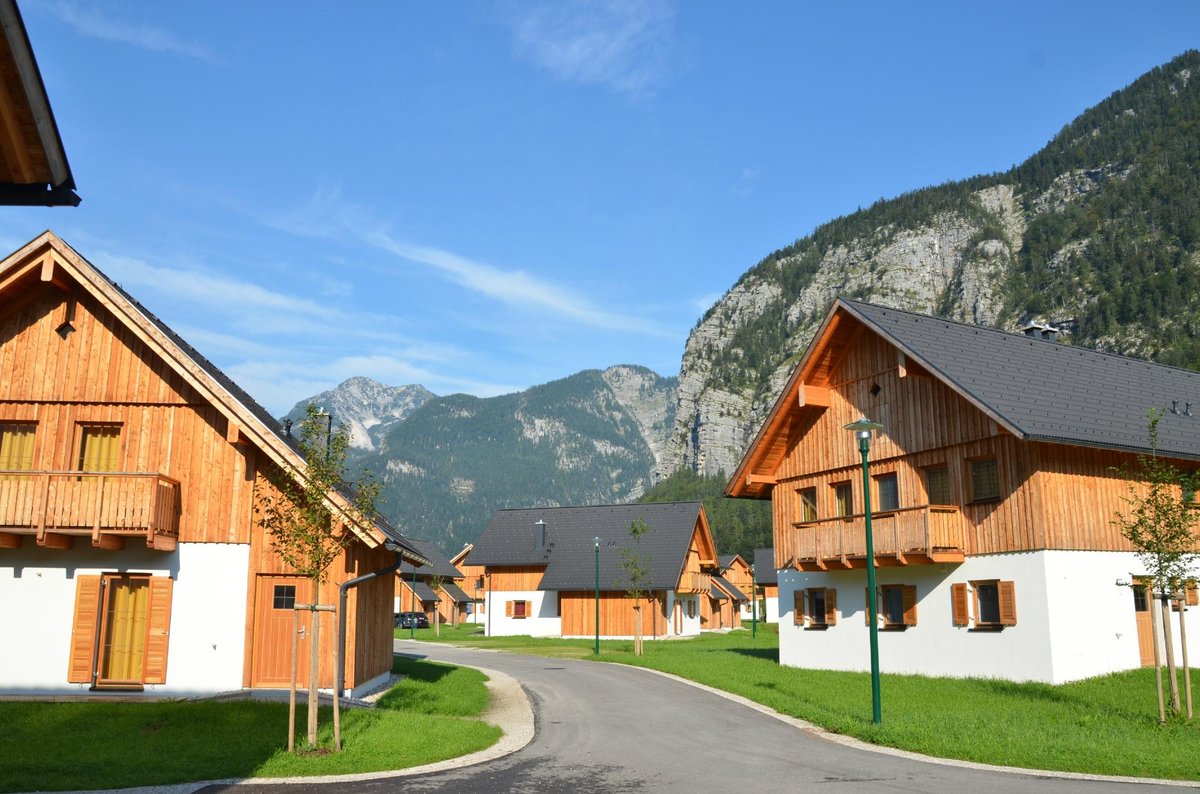 Hallstatt Austria РѕС‚РµР»Рё
