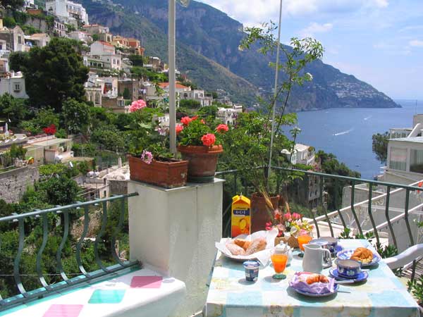 VENUS INN B&B POSITANO: Bewertungen, Fotos & Preisvergleich (Italien ...