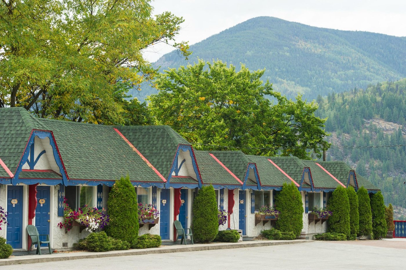 Alpine Inn and Suites UPDATED 2024 Prices, Reviews & Photos