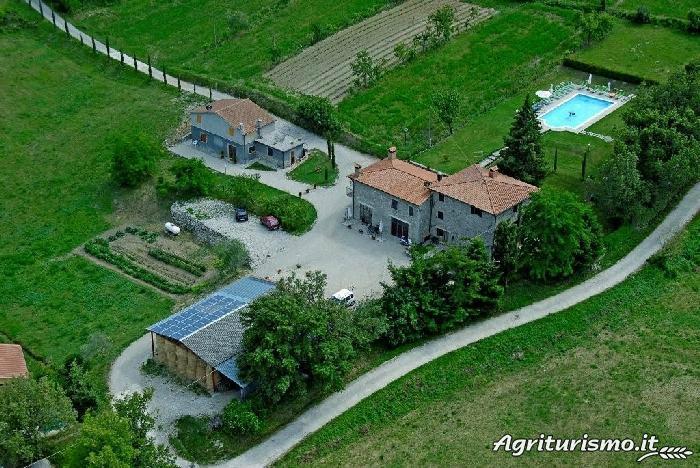 AGRITURISMO LA CASINA Prezzi e Recensioni 2024