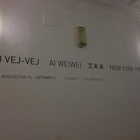 Ai WeiWei expo