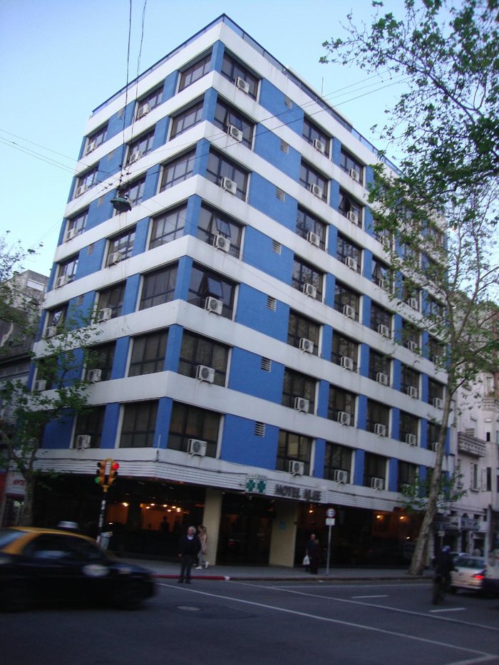 HOTEL KLEE desde $ 282.609 (Montevideo, Uruguay) - opiniones y ...