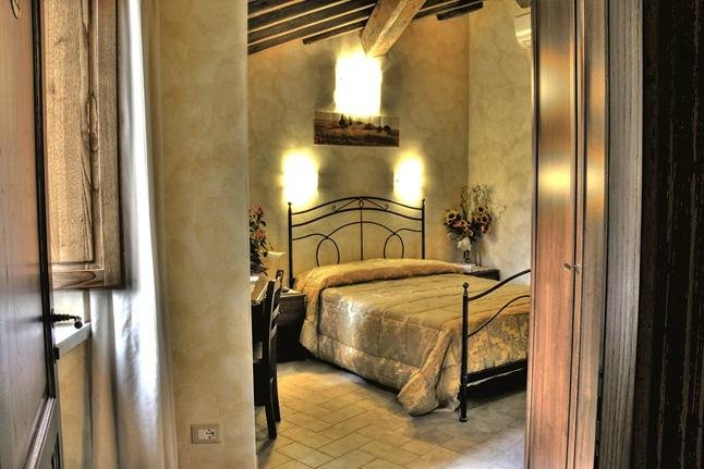 B&B ANTICA TRATTORIA AL PRINCIPE - Reviews (Arezzo, Italy)