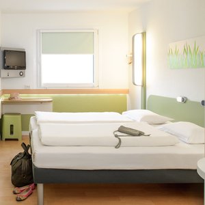 Doppelzimmer