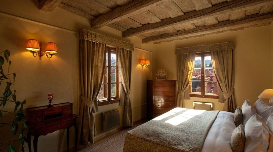 Suite Tycho de Brahe 