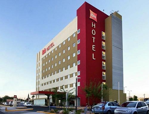 HOTEL IBIS HERMOSILLO $43 ($̶5̶2̶) - Prices & Reviews - Sonora, Mexico