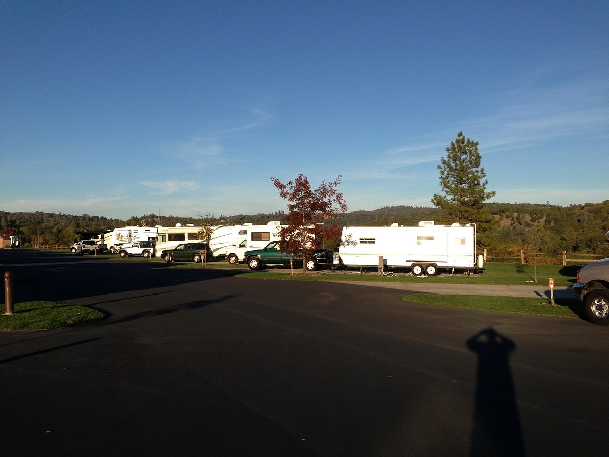 JACKSON RANCHERIA RV PARK 2022 Reviews (CA) Photos of Campground