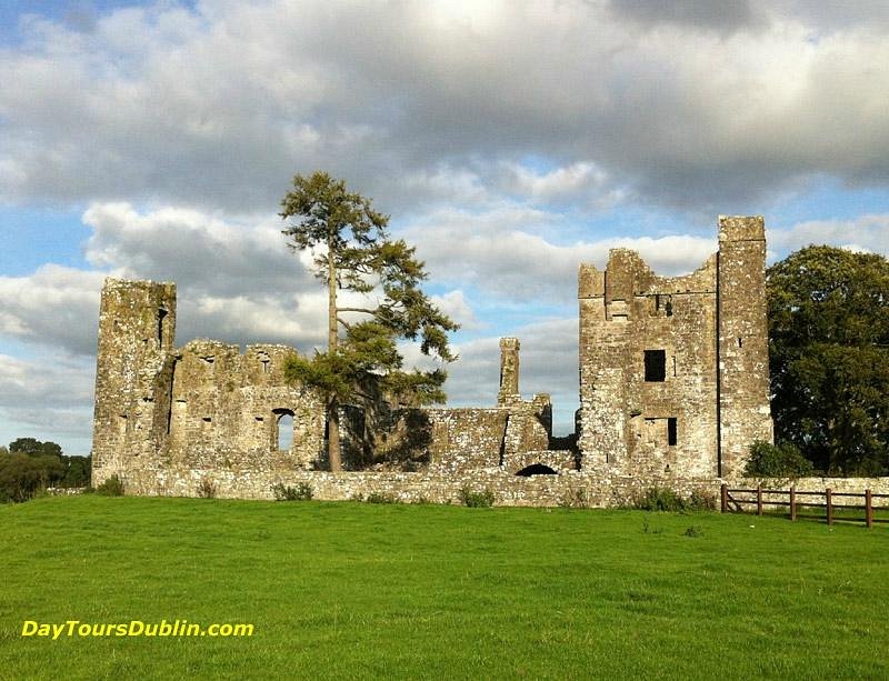 day tours out of dublin