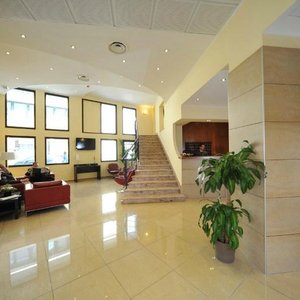Hotel Tiempo, hotel in Naples