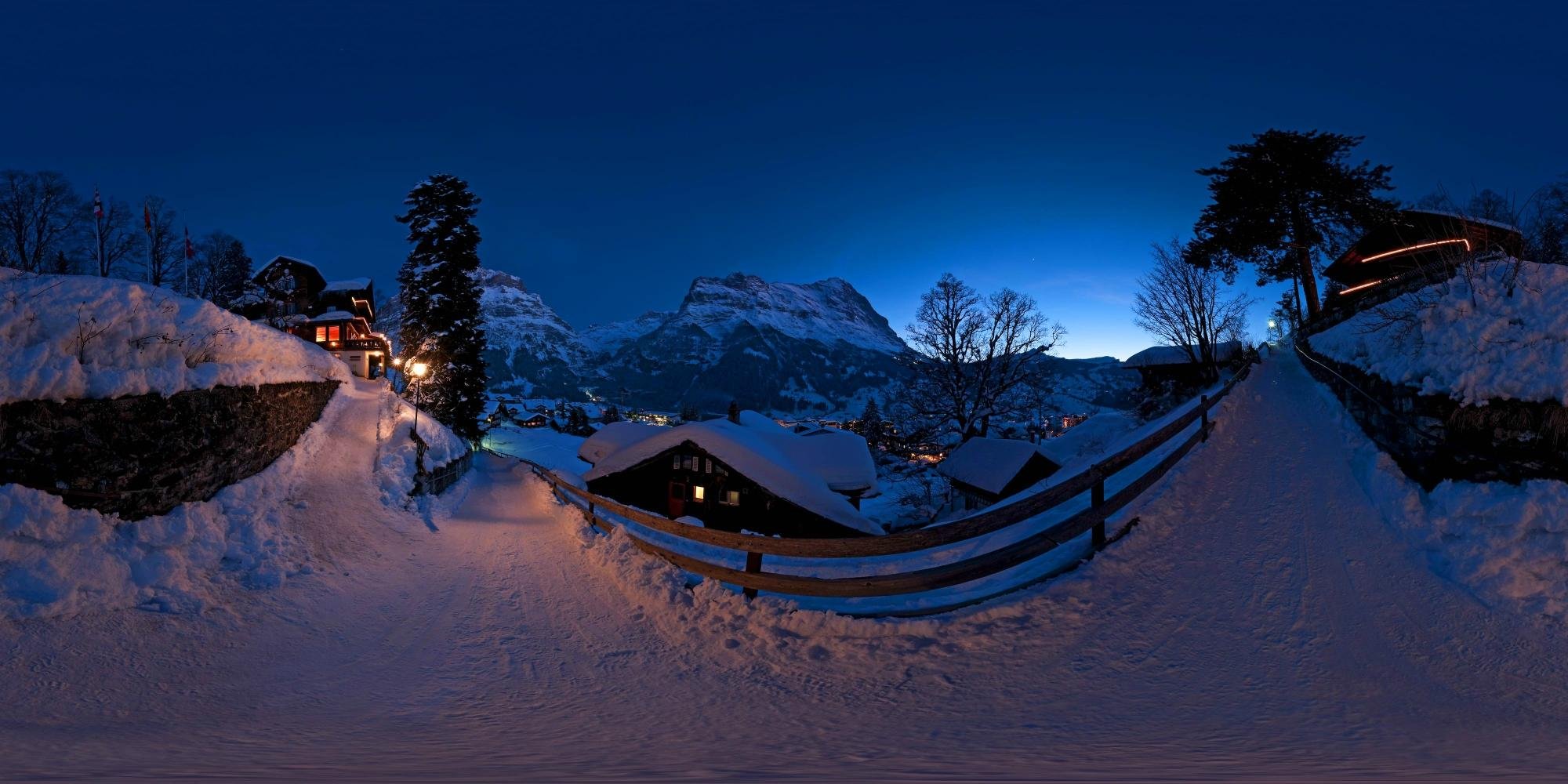 Hotel Sonnenberg by null