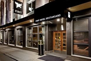 Decimal Uventet Folkeskole HOTEL KRISTIANSAND (Norge) - Hotell - anmeldelser og prissammenligning -  Tripadvisor