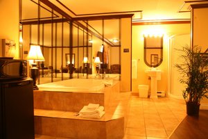 Room & Suite