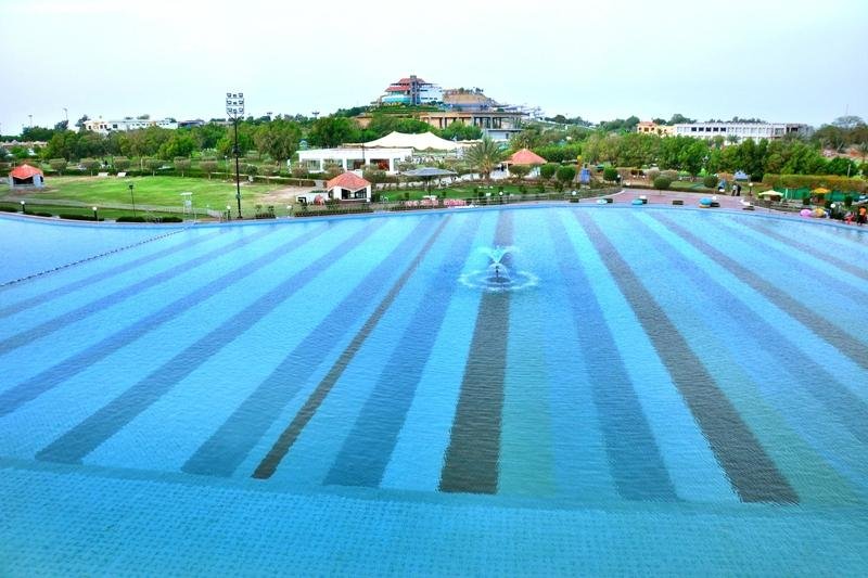 Dreamworld Resort Hotel Golf Course Karachi Hotel Reviews Photos Rate Comparison Tripadvisor