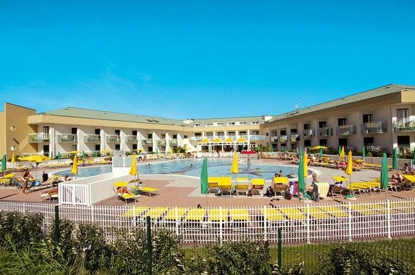 Hotel Maregolf