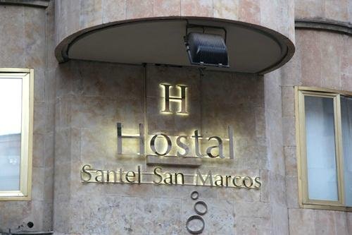 Imagen 2 de Hostal Santel San Marcos