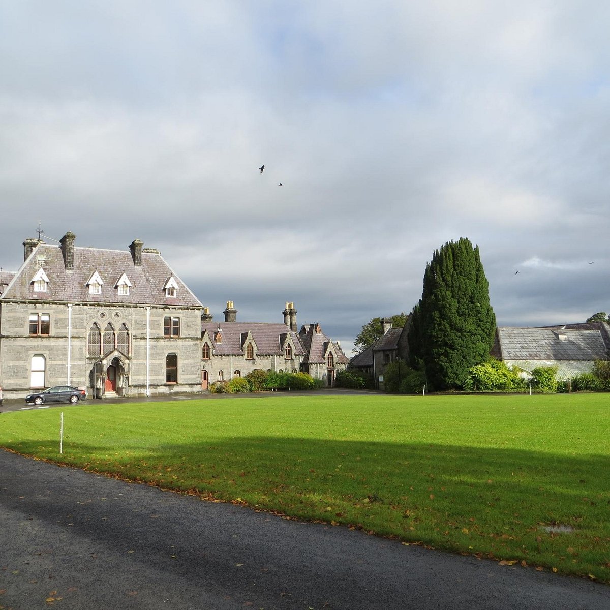 National Museum of Ireland - Country Life (Castlebar) - All You Need to