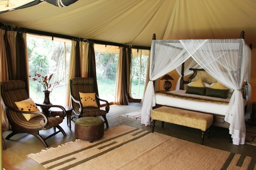 MARA NGECHE SAFARI CAMP - Updated 2024 Prices & Campground Reviews ...