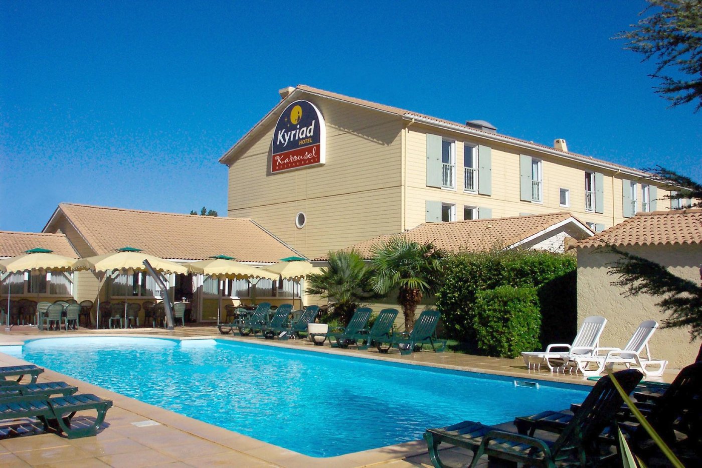 KYRIAD MARSEILLE EST - GEMENOS - UPDATED 2022 Reviews