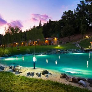 LEBBIANO BIORESORT