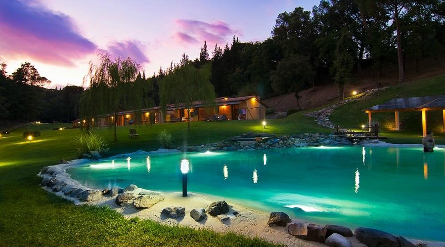 LEBBIANO BIORESORT