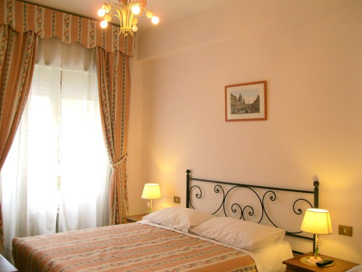 Hotel Pigneto Reviews Rome Italy Tripadvisor