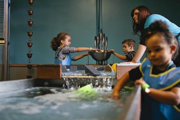 Children's Museum of Tacoma image