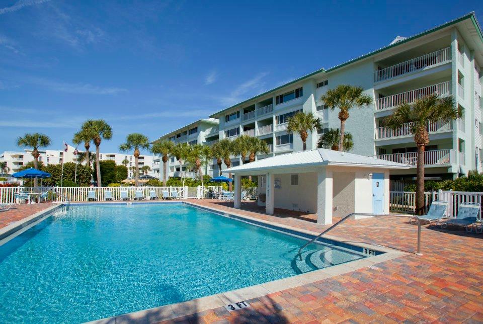 Discover Siesta Key Beach Club: Your Ultimate Beach Experience