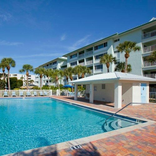 THE 10 BEST Siesta Key Beach Hotels 2024 (with Prices) - Tripadvisor