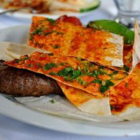 Halep kebab
