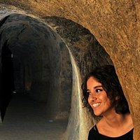 osimo caves
