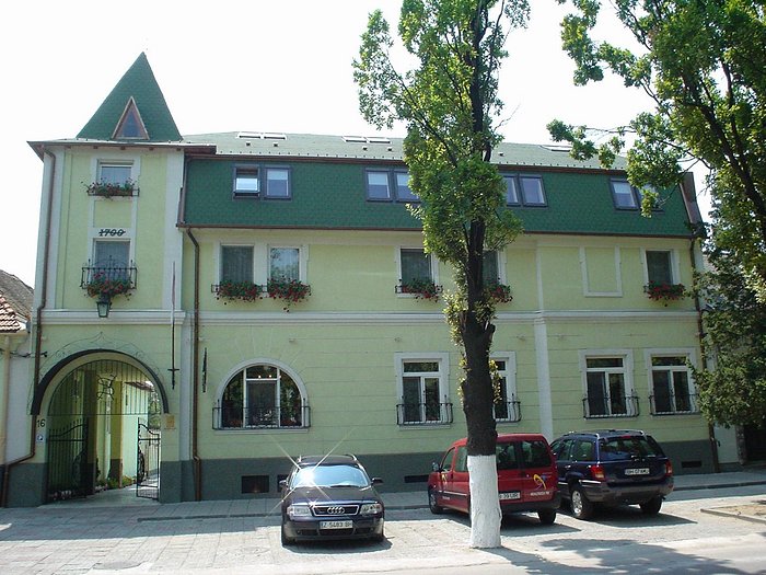 spin Should get nervous HOTEL SCORILO - Prices & Inn Reviews (Oradea, Romania)