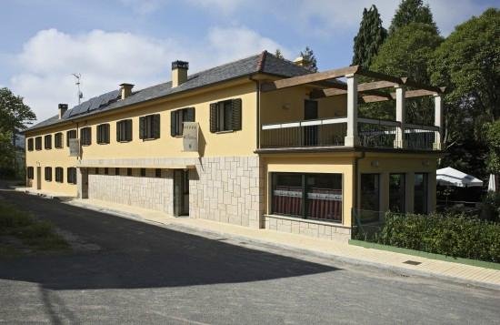 Fachada Principal
