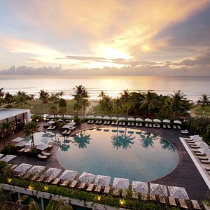Hilton Phuket Arcadia Resort &amp; Spa, hotel in Karon