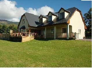 Seaview Hse B&B