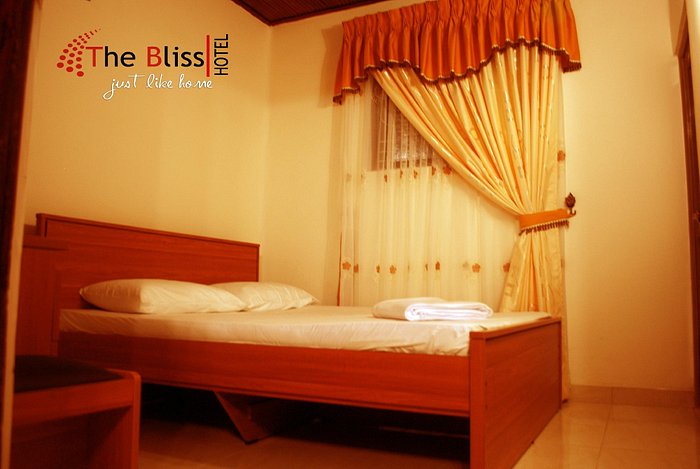THE BLISS HOTEL - Reviews (Colombo, Sri Lanka)