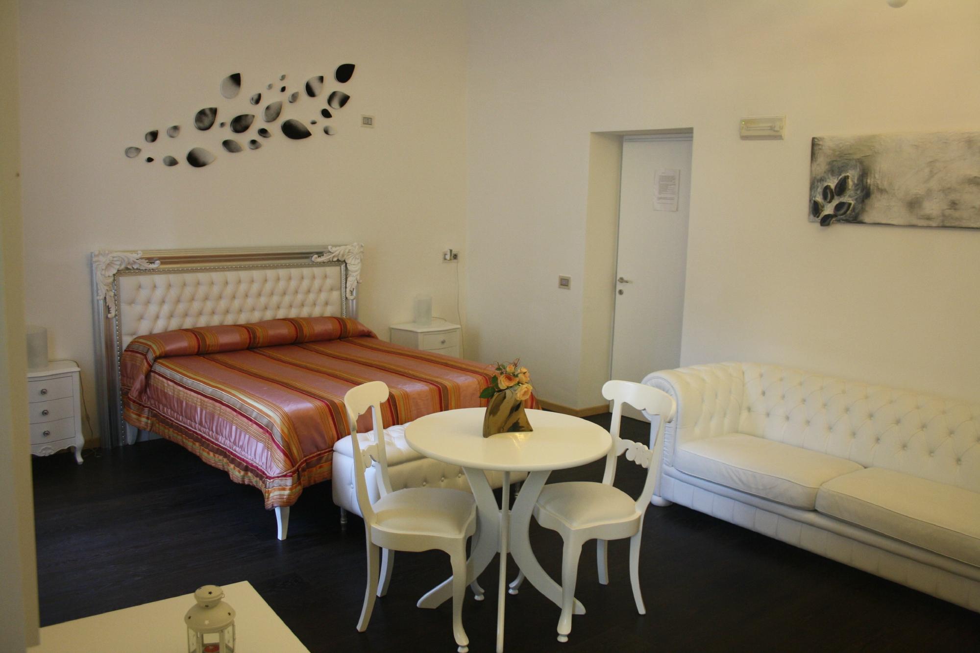 FEDERICO B&B (Altamura, Italia) - Opiniones Y Comentarios - B & B ...