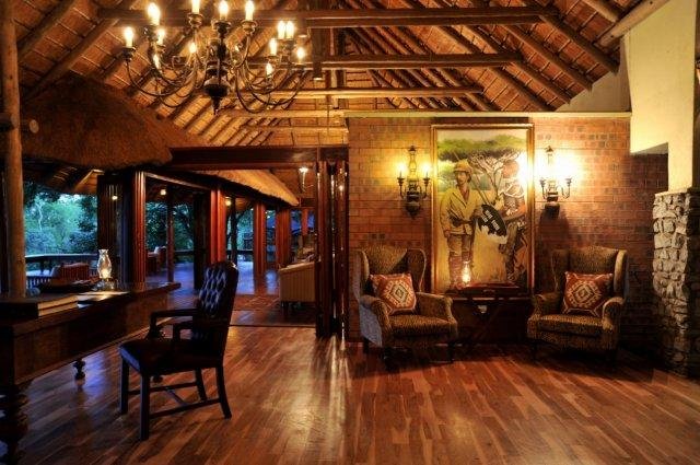 IMBALI SAFARI LODGE (Taman Nasional Kruger, Afrika Selatan) - Ulasan ...