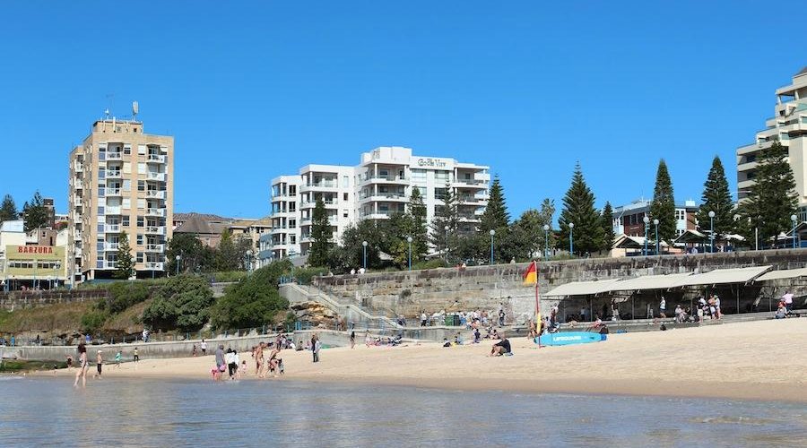 AeA The Coogee View