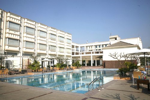 Treehouse Hotel Club & SPA Bhiwadi image