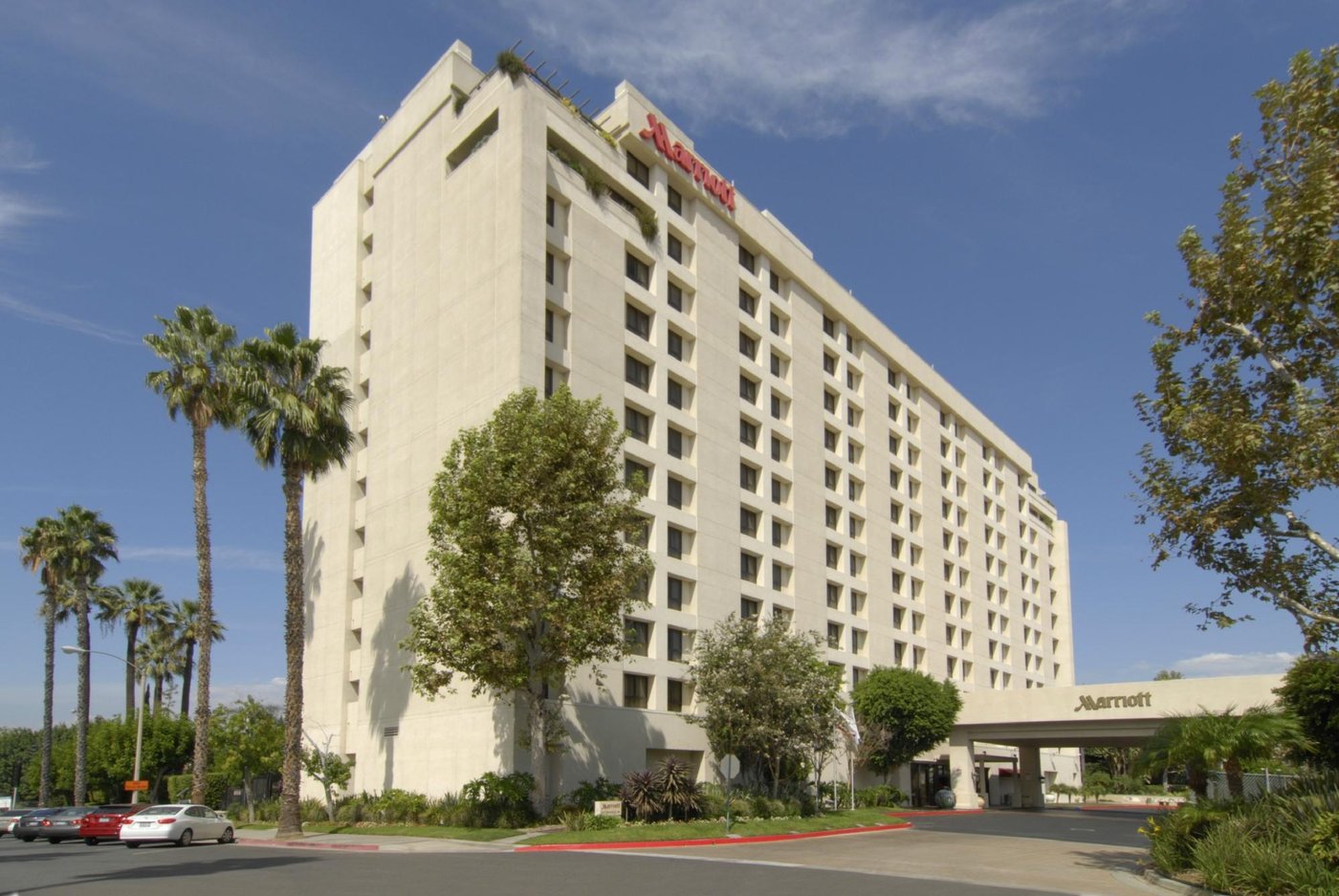 MARRIOTT RIVERSIDE AT THE CONVENTION CENTER $170 ($̶2̶0̶3̶) - Updated ...