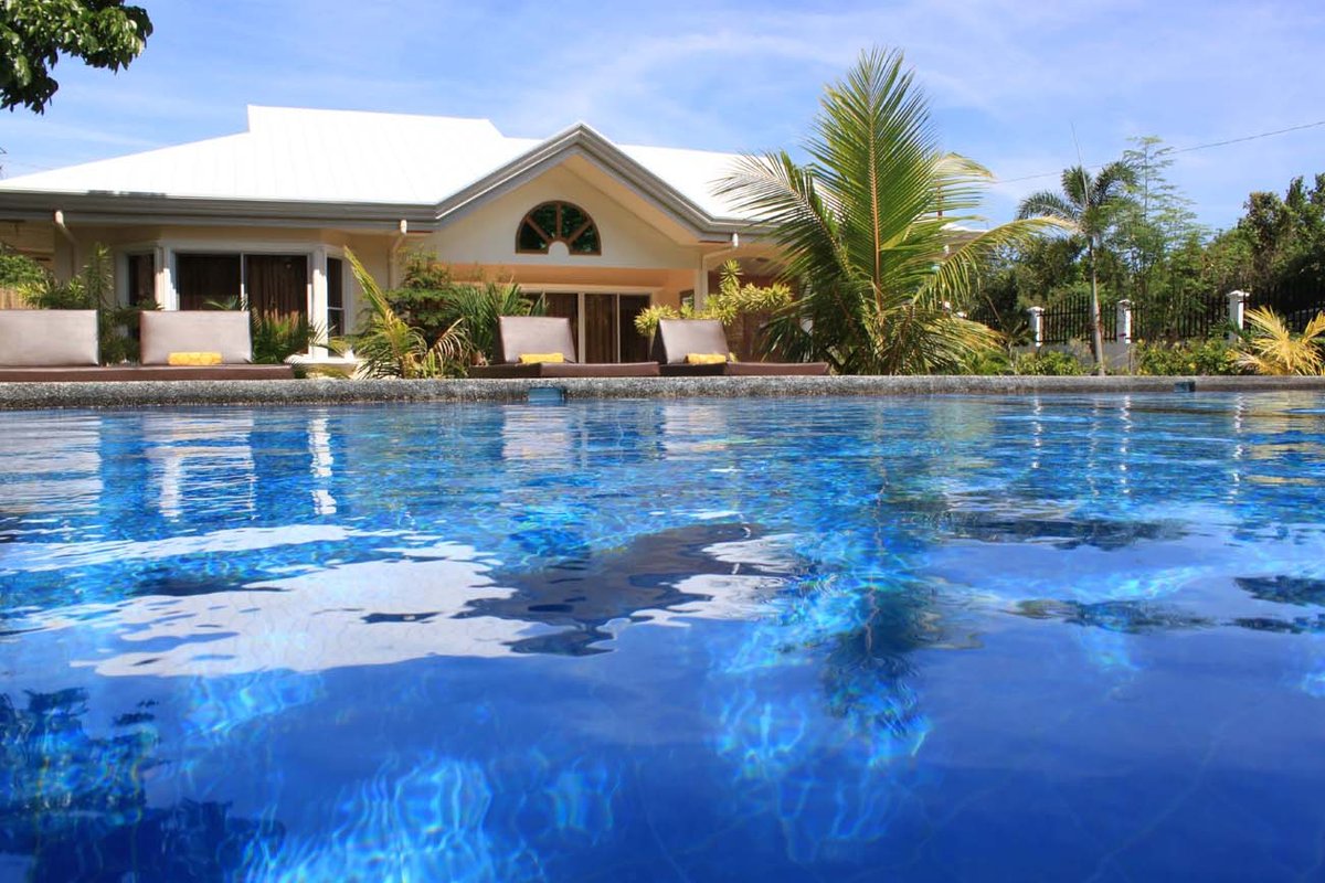 PALMS COVE BOHOL - Prices & Hotel Reviews (Bohol Province/Panglao Island)